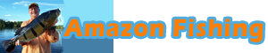 Amazon Fishing